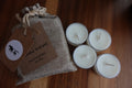 UNSCENTED TEA LIGHTS