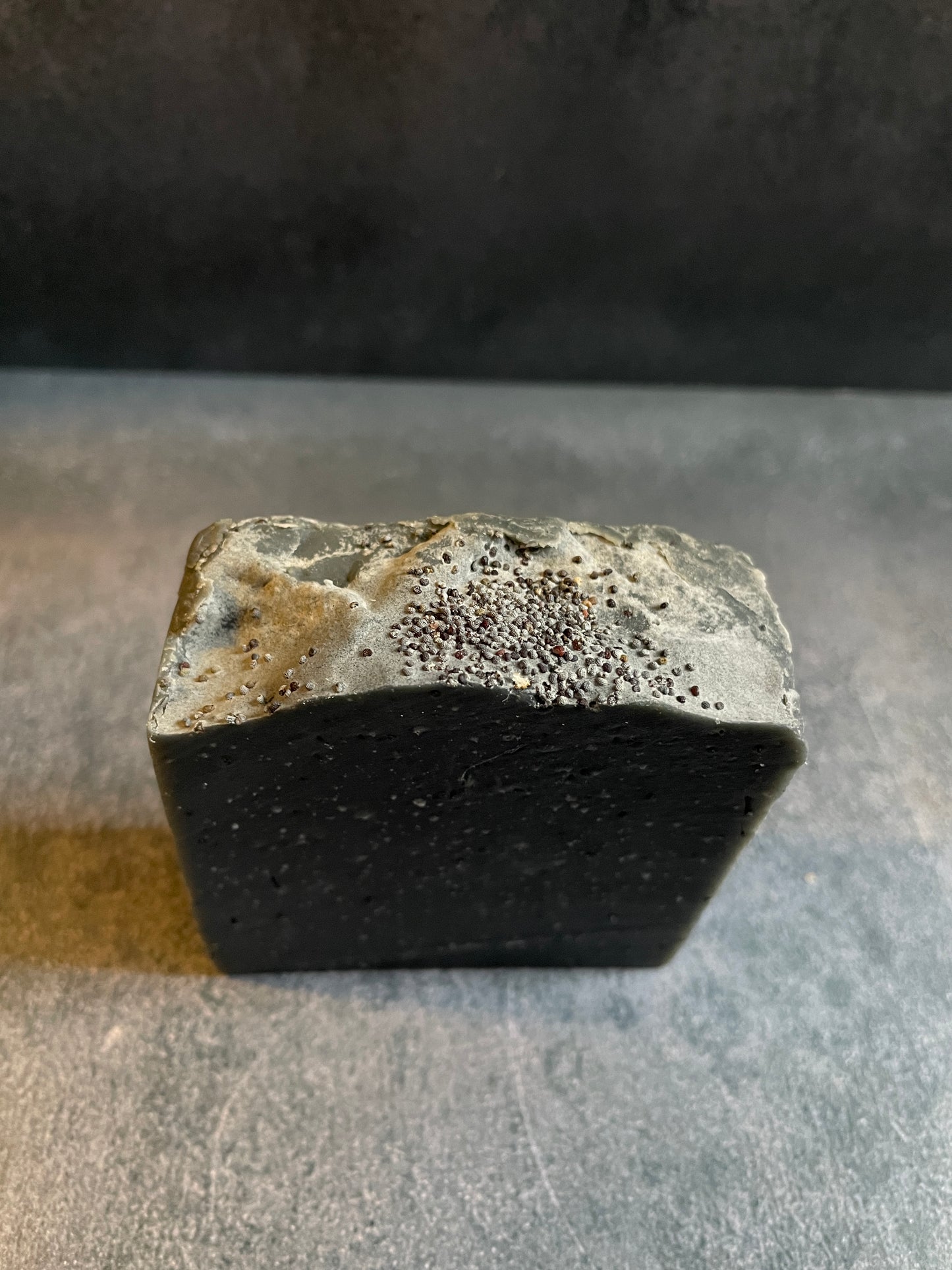 Scented Soap