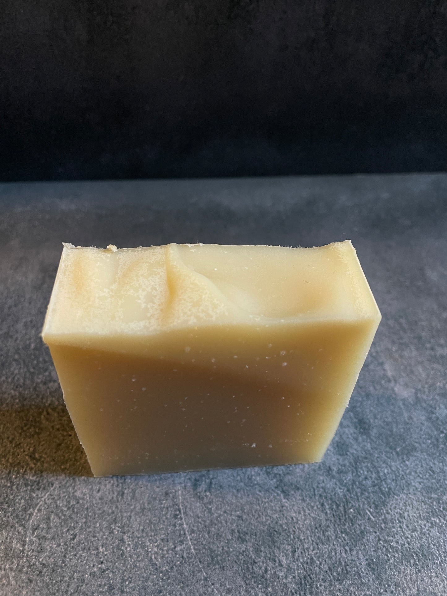 Scented Soap