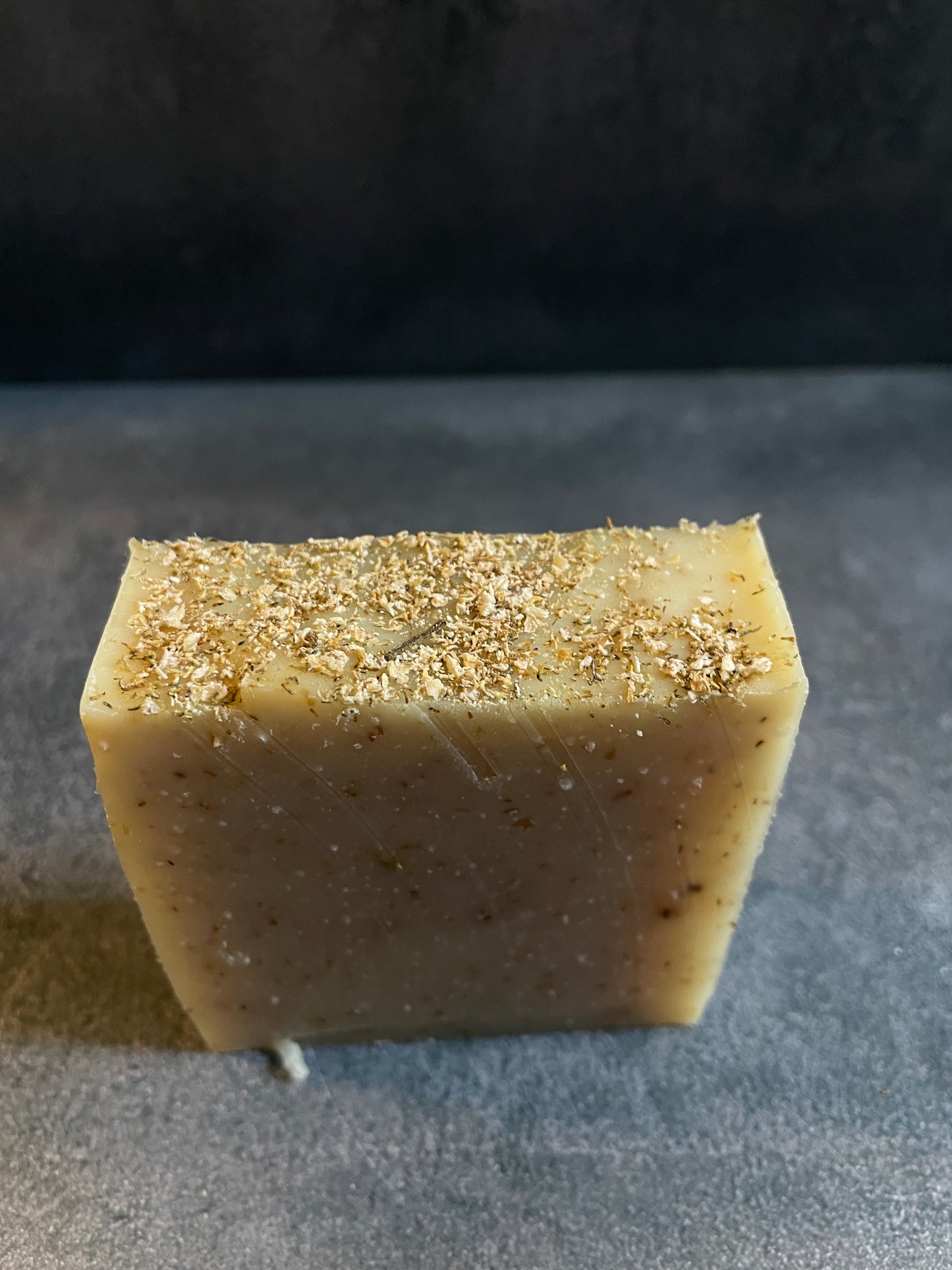 Scented Soap