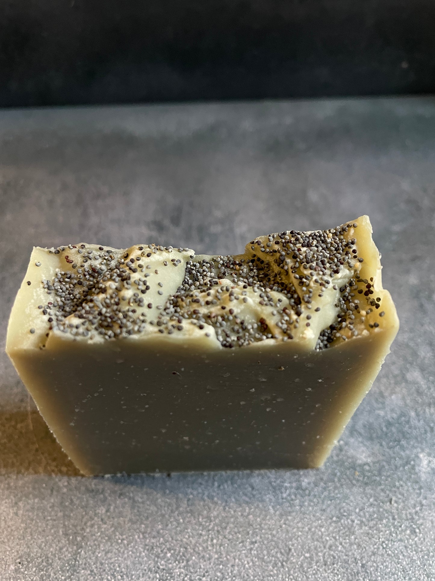 Scented Soap