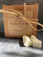 MINI HEART WAX MELT Mini H