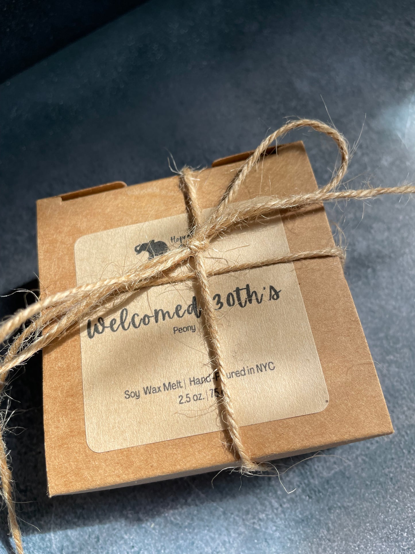 WAX MELTS