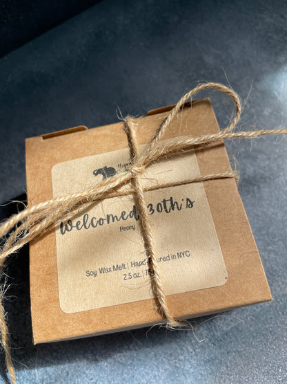 WAX MELTS