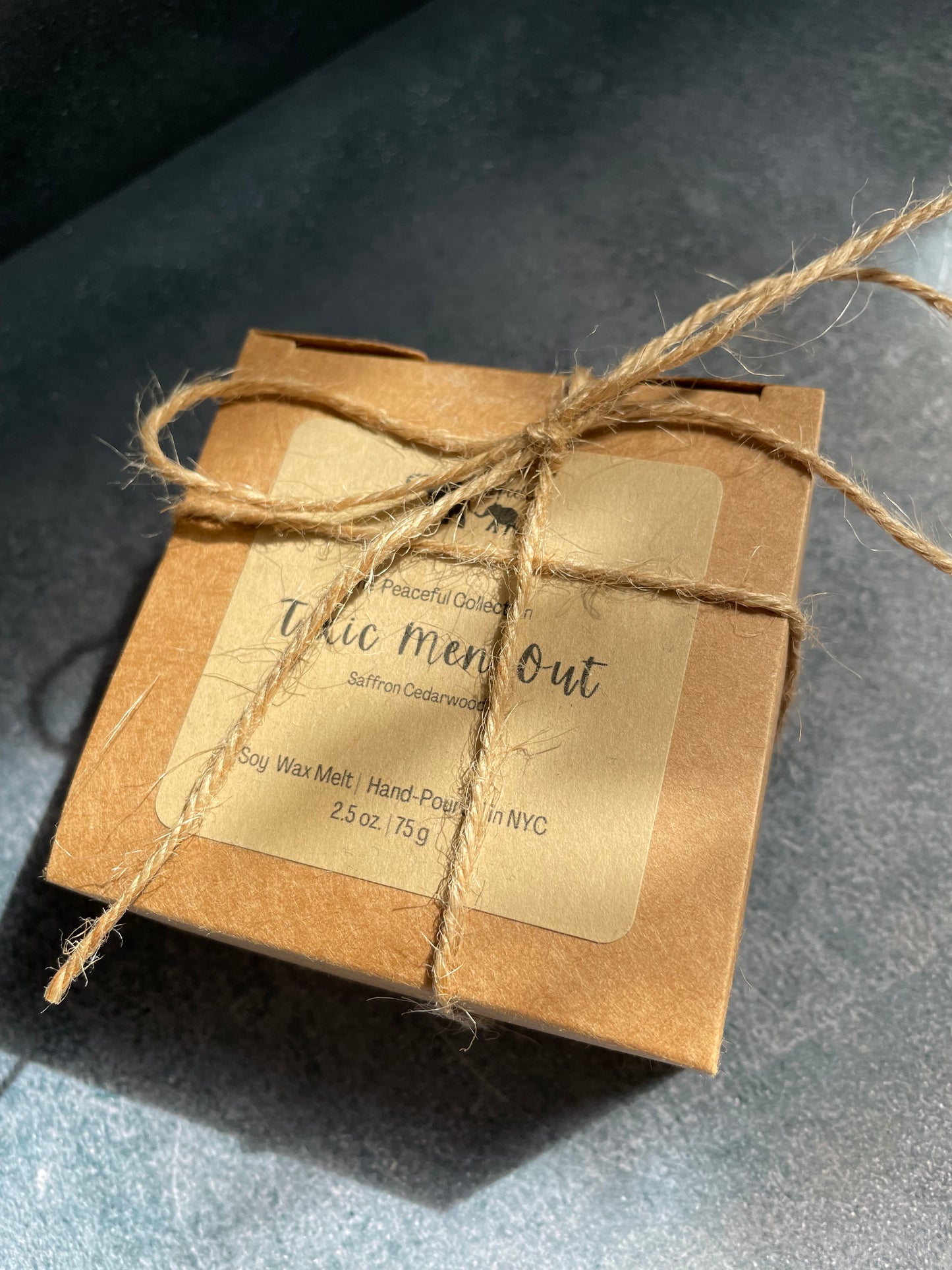 WAX MELTS