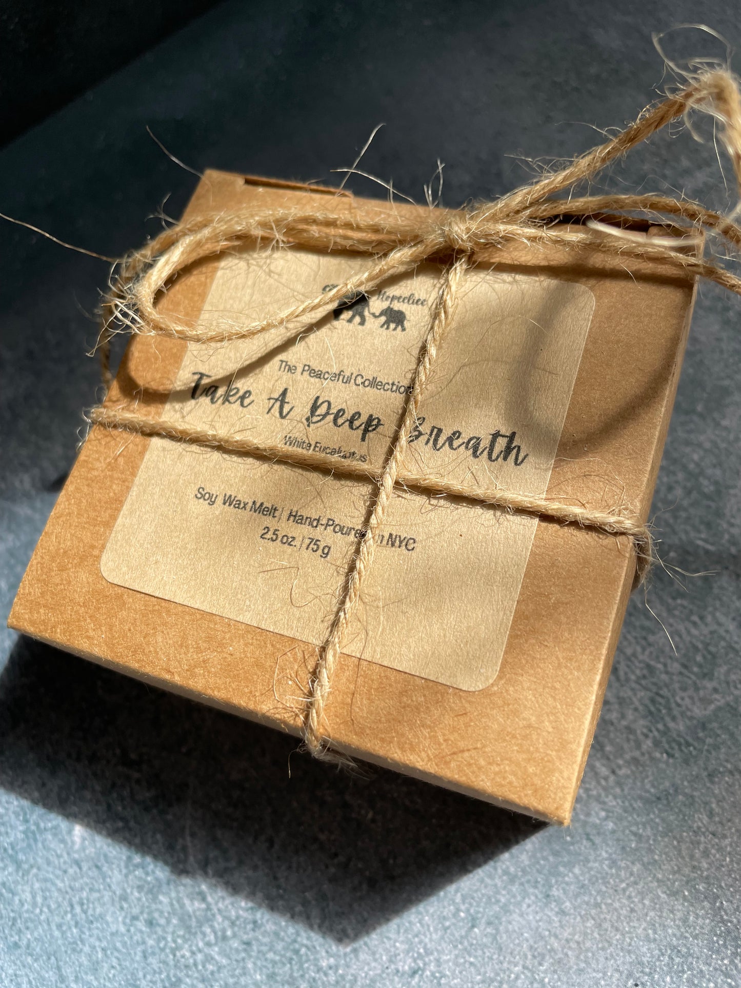 WAX MELTS